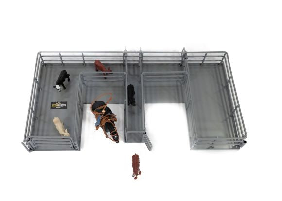 Roping Box PRE-ORDER