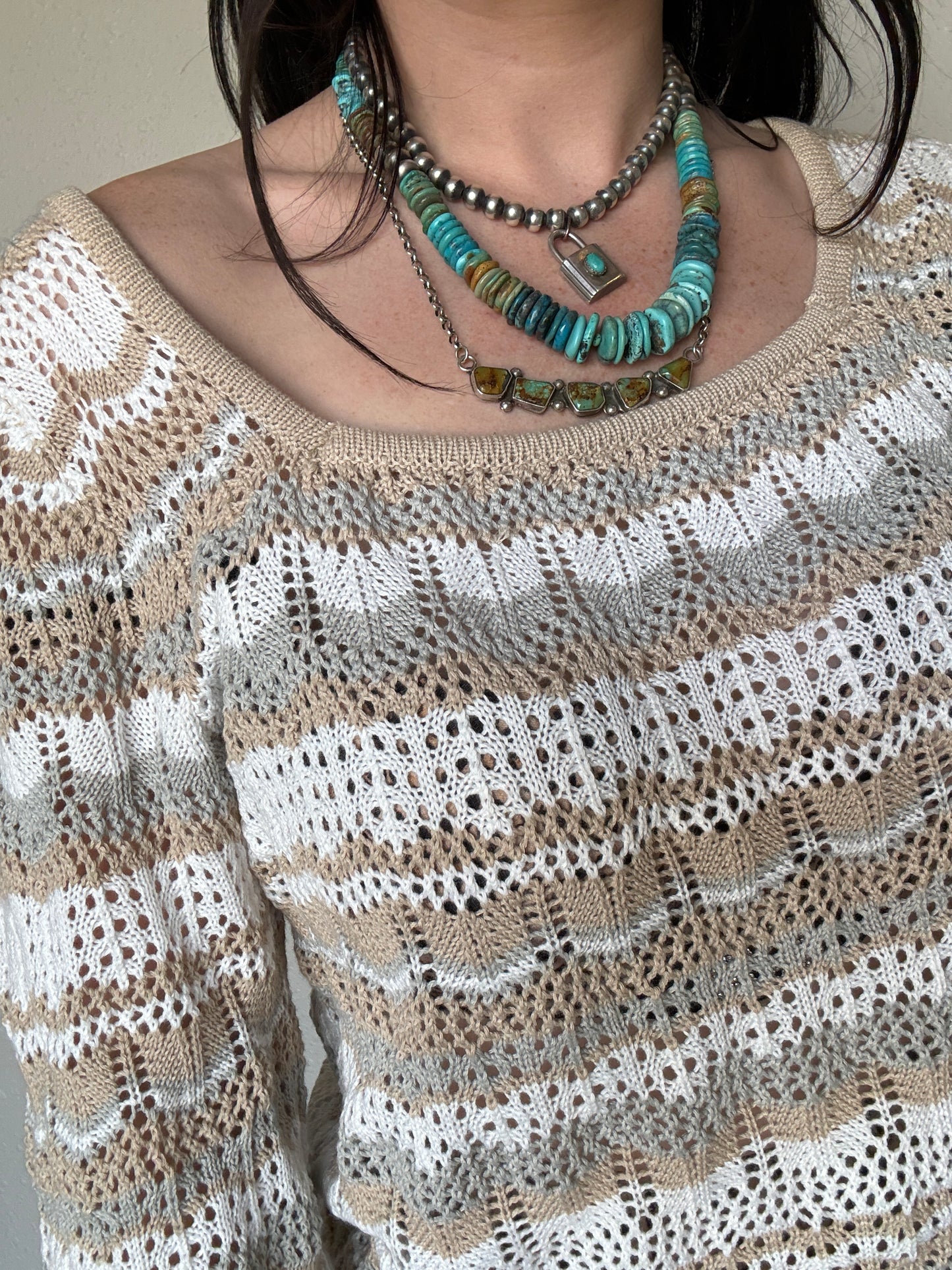 The Tecova Knit