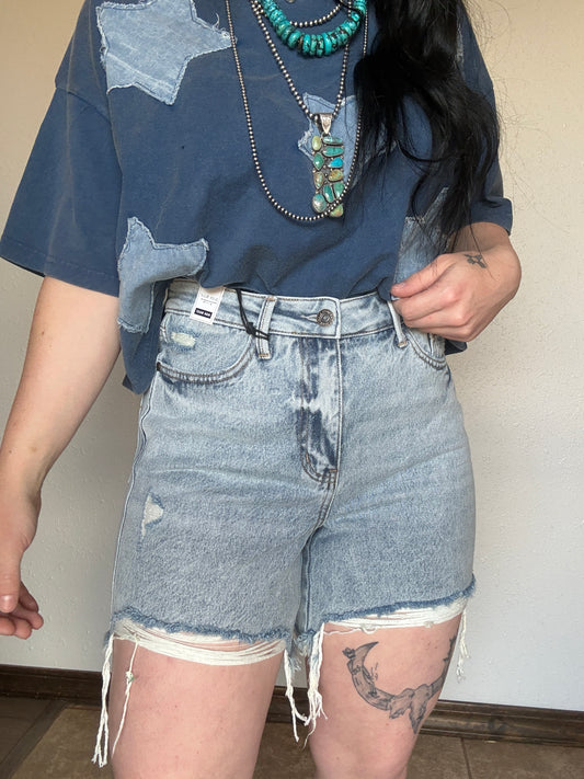 The Castaway Short