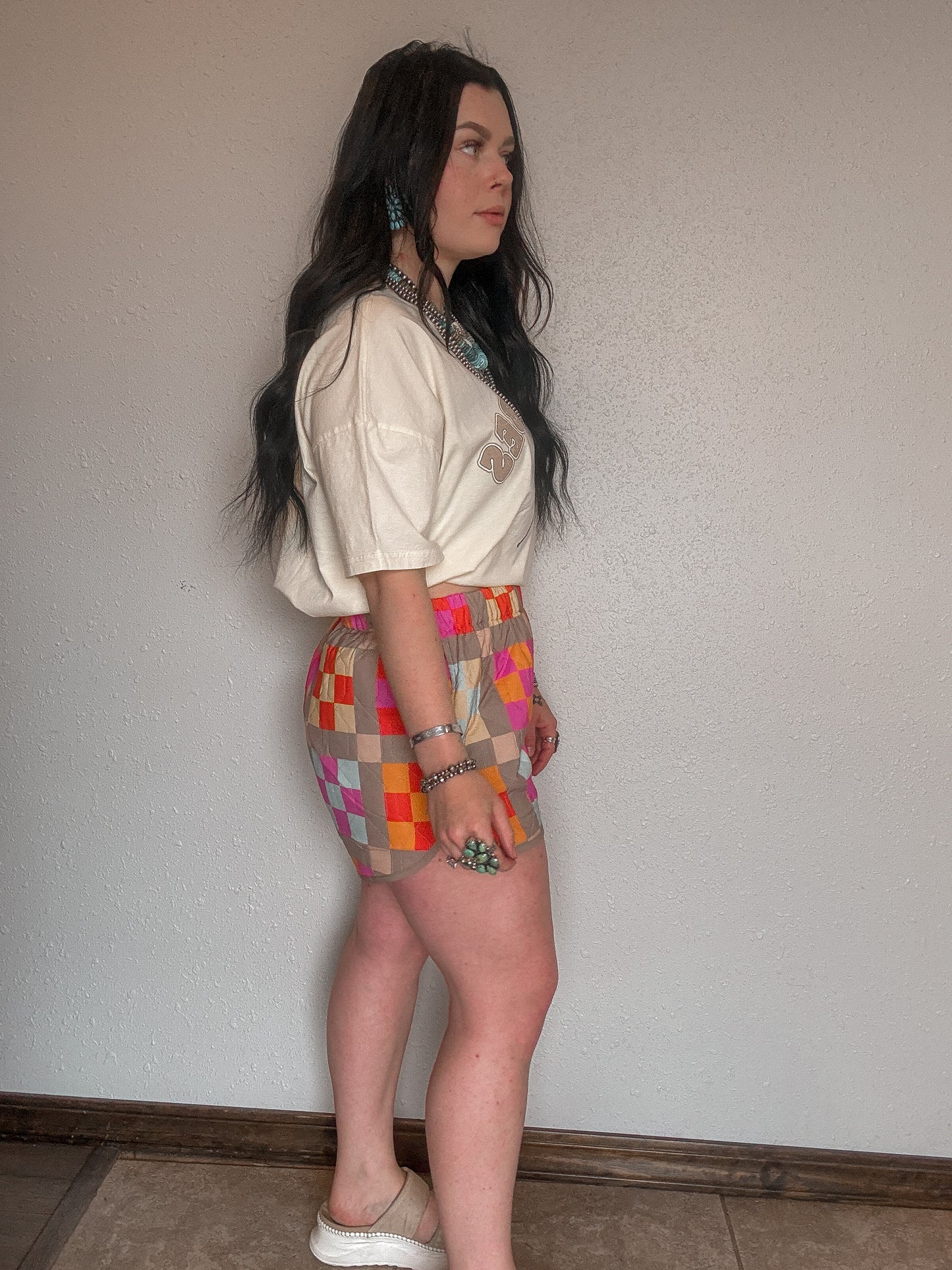Sew What Shorts
