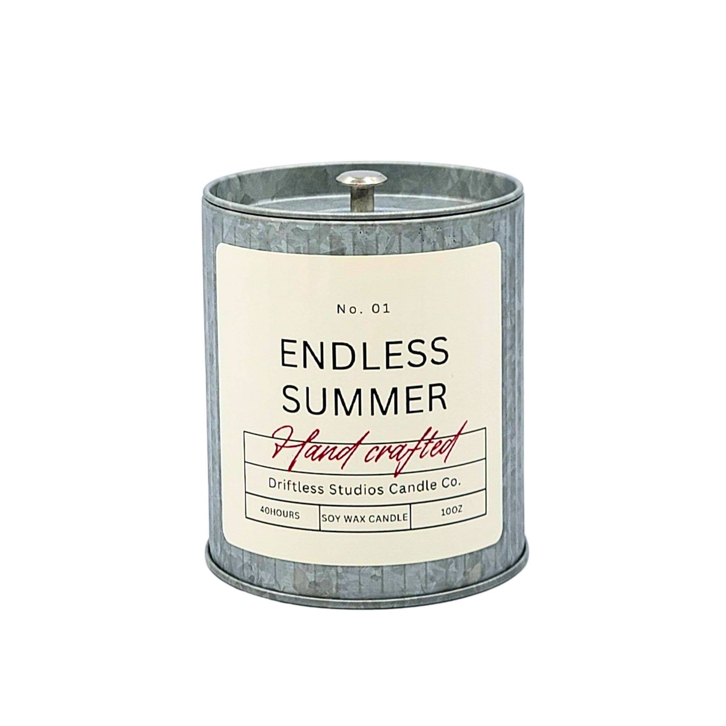 Endless Summer Candle