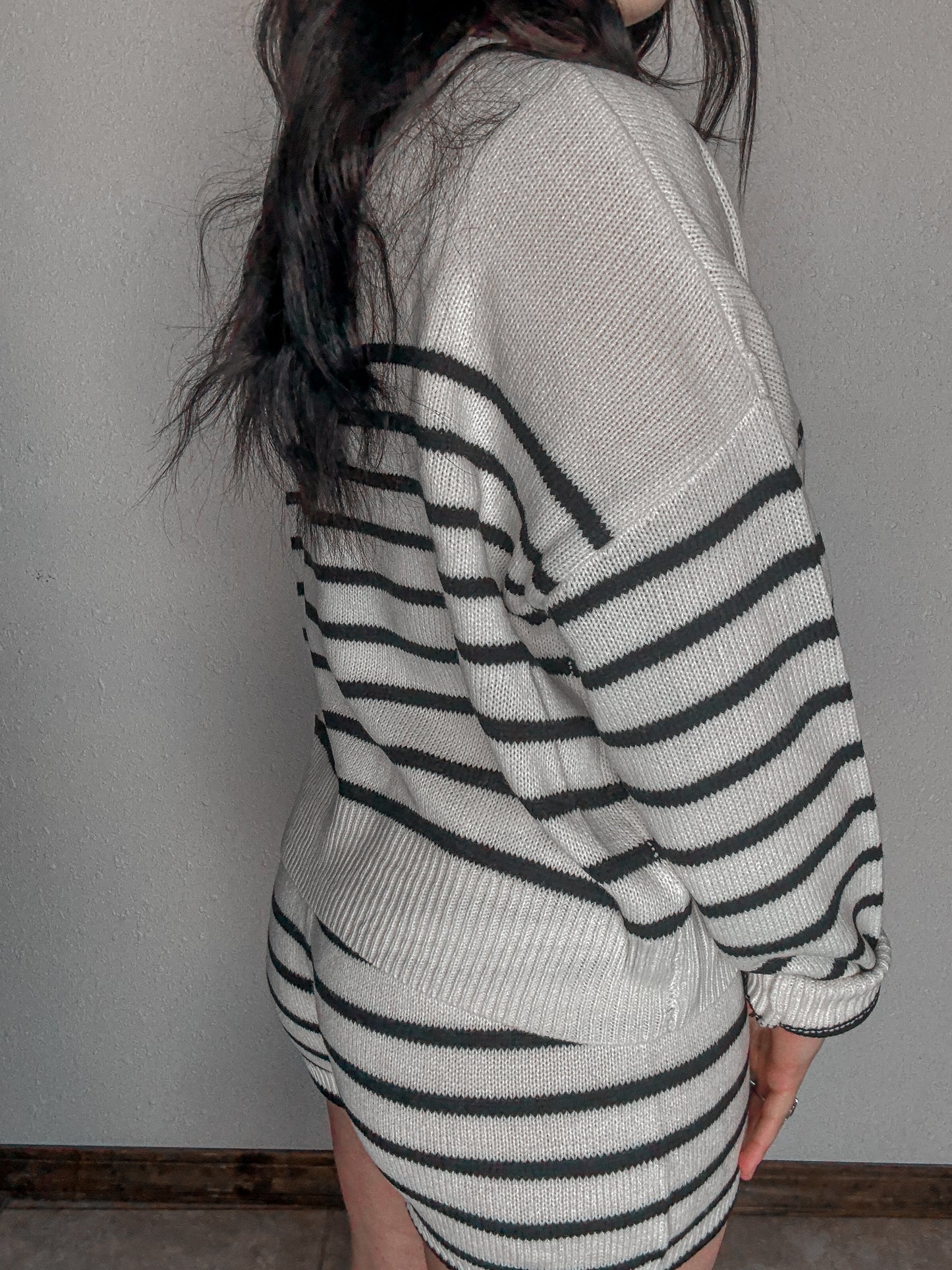 The Winter Blues Set *Black and White