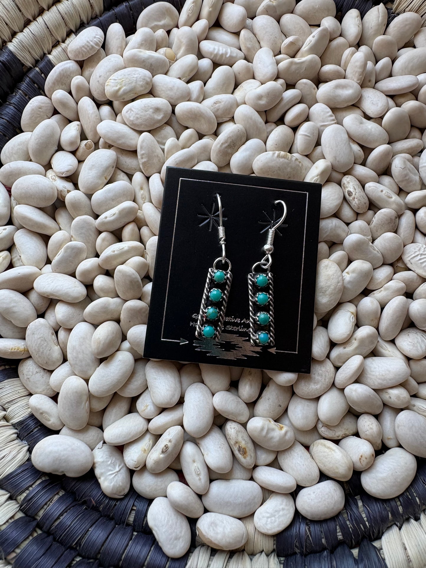 Janice Spencer Dangles