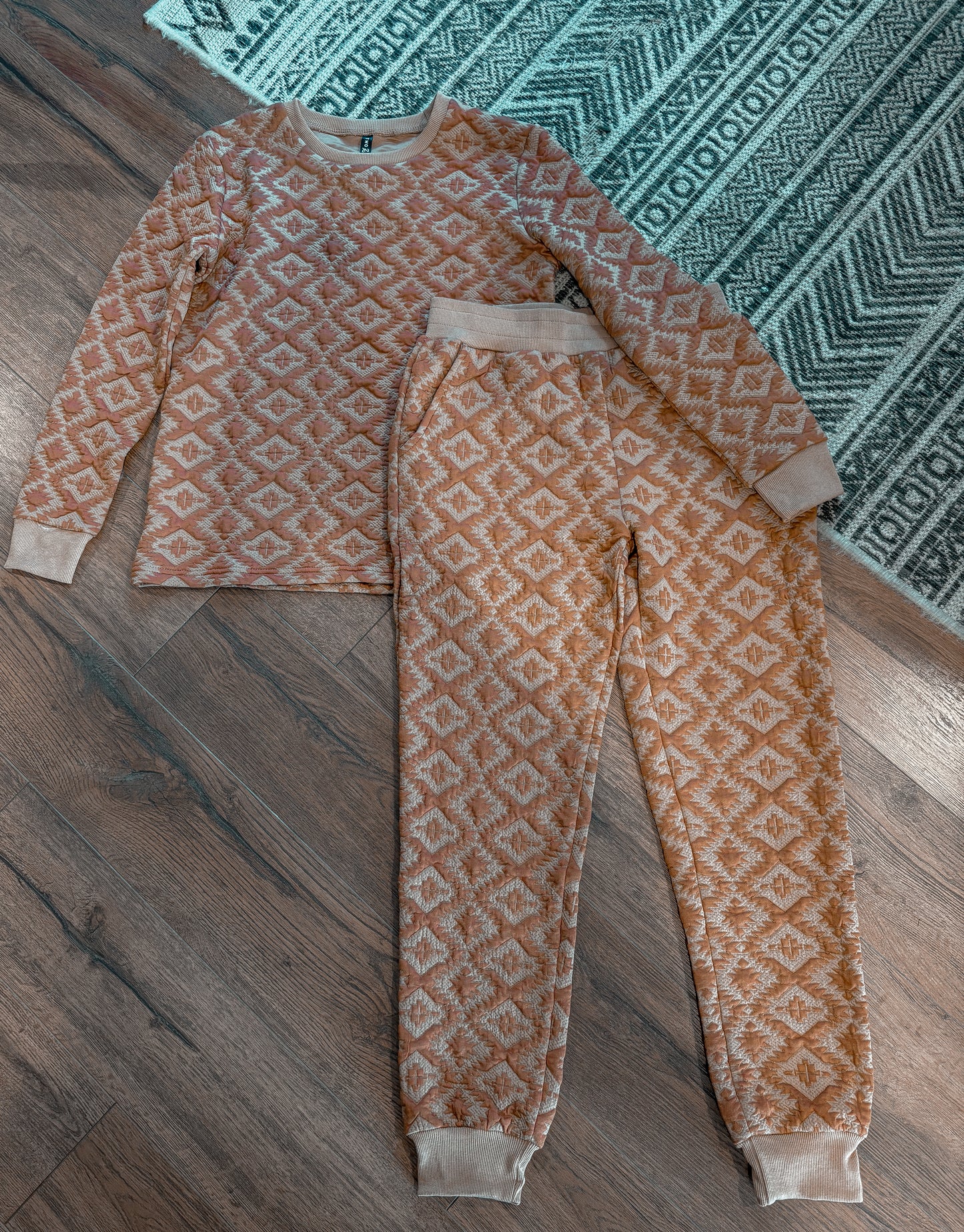 Crossfire Joggers