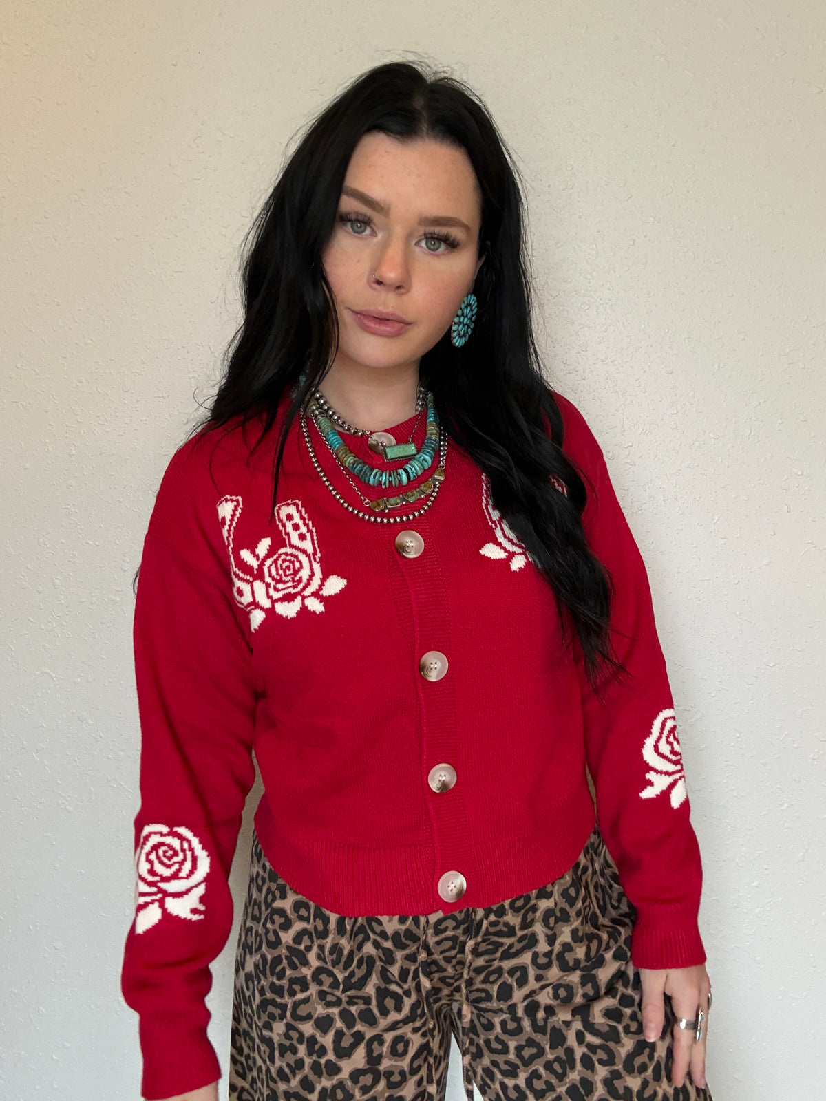The Roundup Cardigan