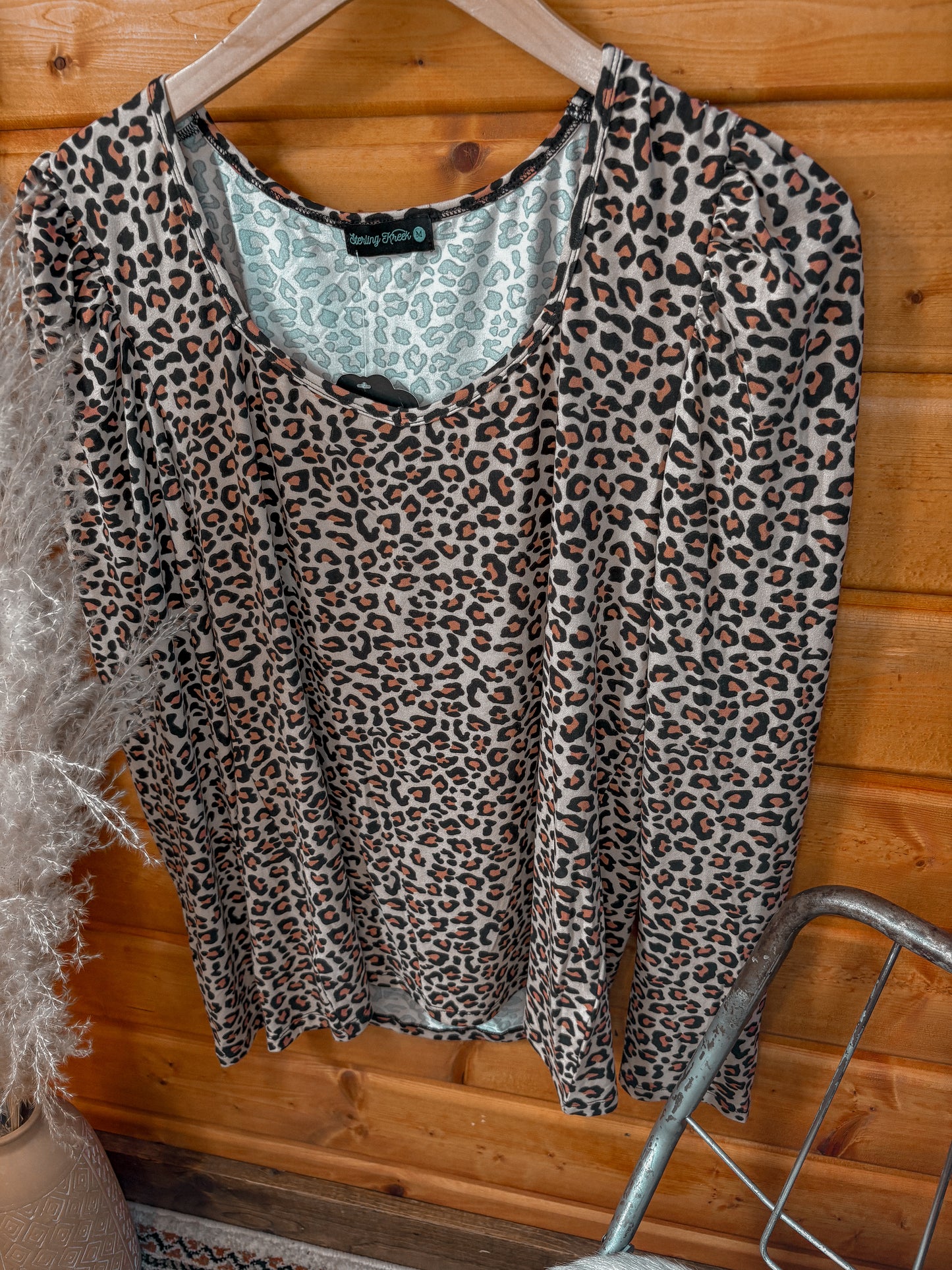 The Jungle Long Sleeve