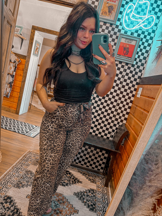 Cloud Basic Tank *Lux