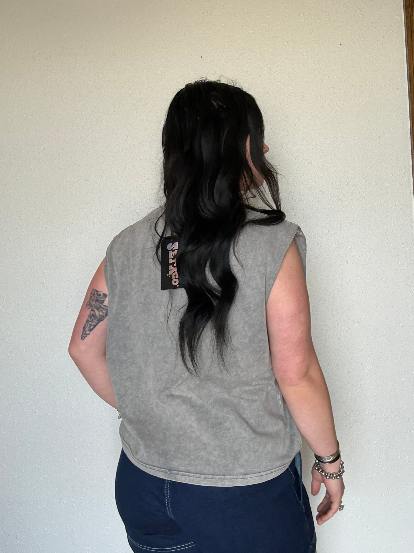 The Ranch Club Tank