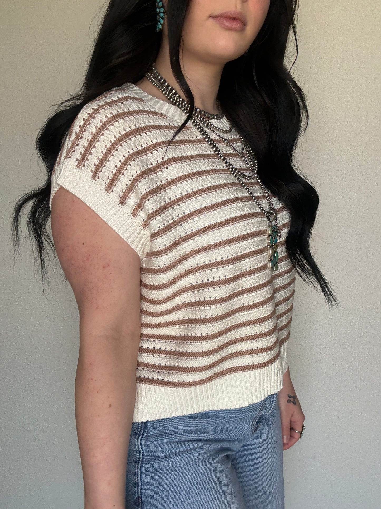 The Waylon Knit