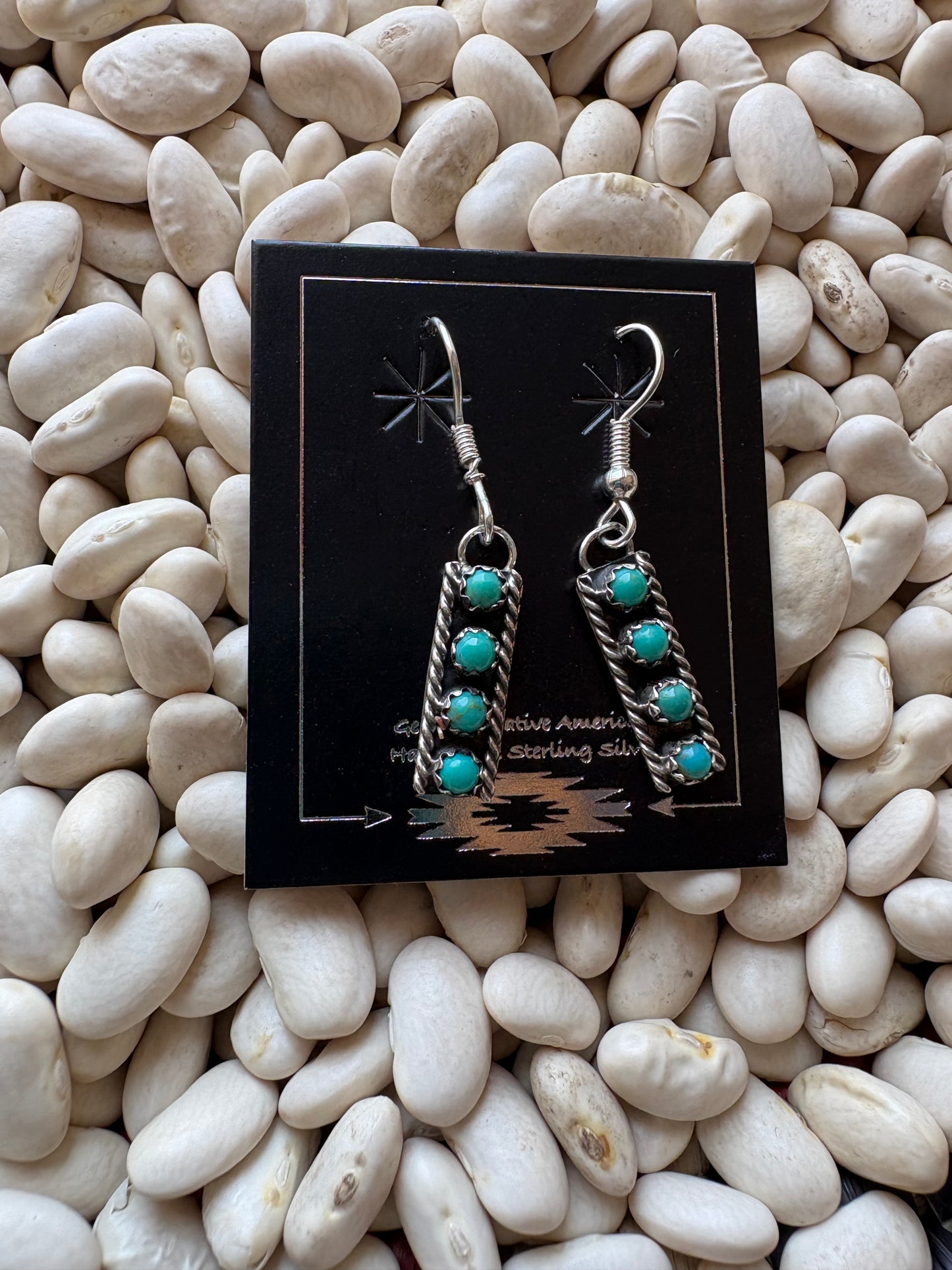 Janice Spencer Dangles