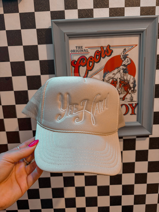 Yeehaw Hat