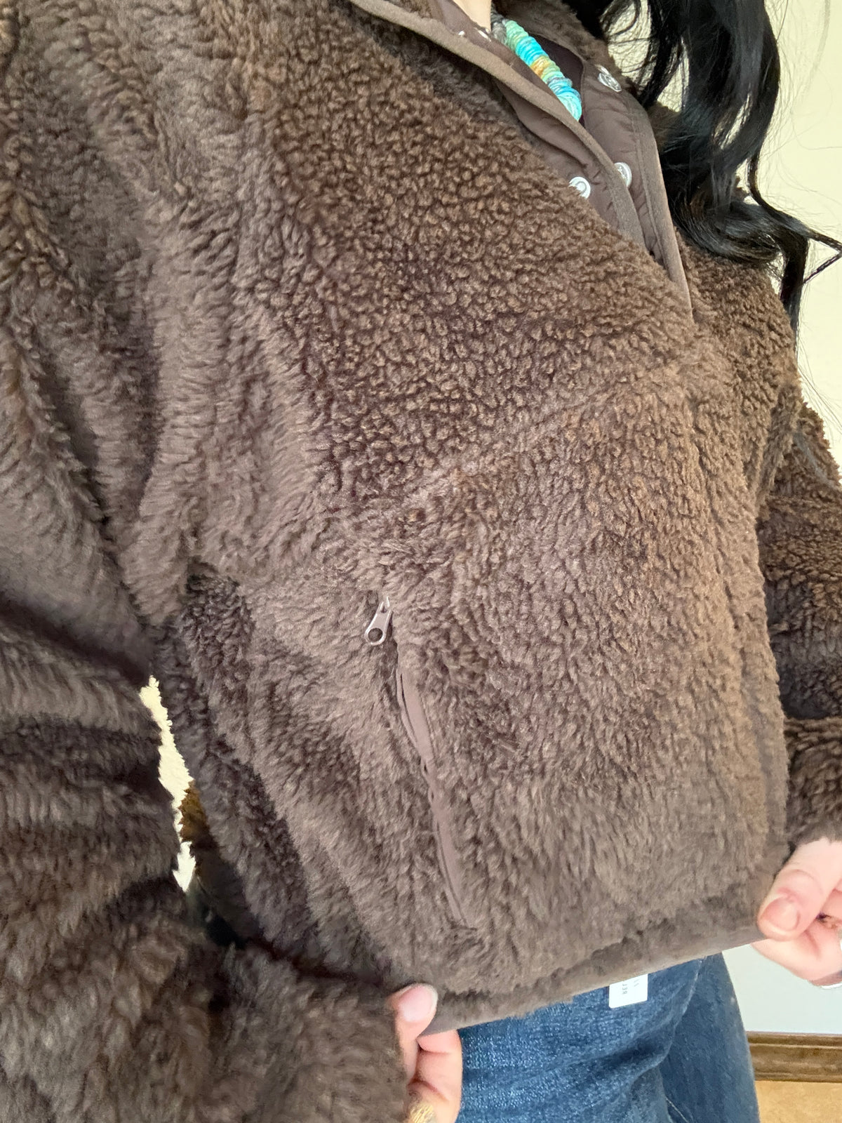 The Sorel Jacket