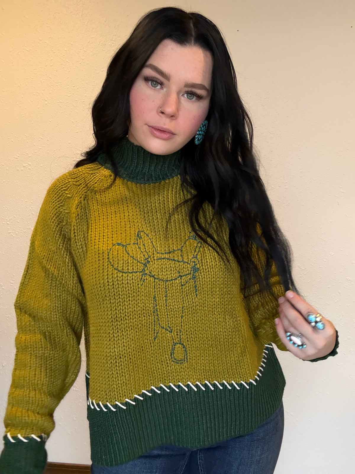 The Knit Bandit