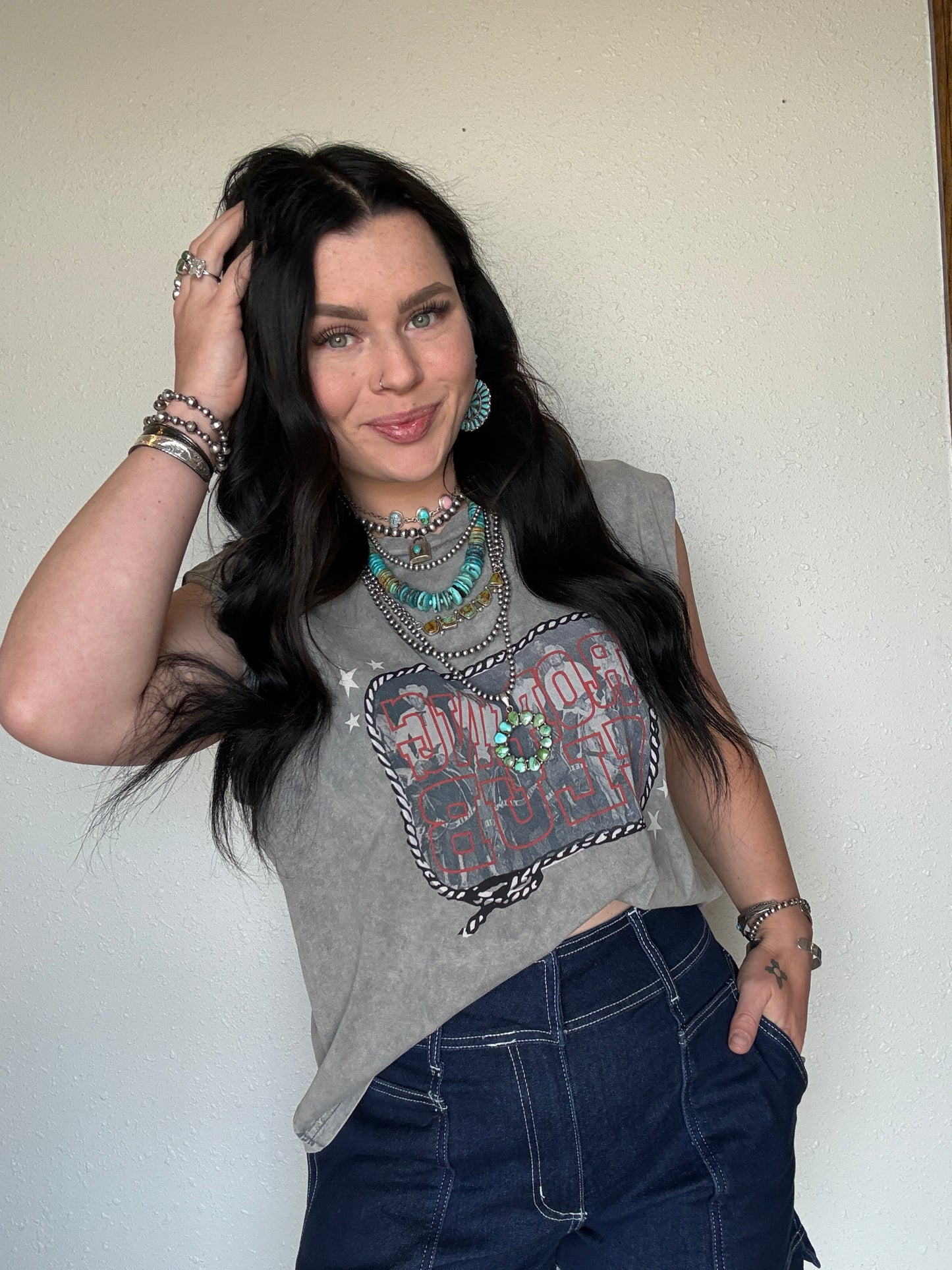 The Ranch Club Tank