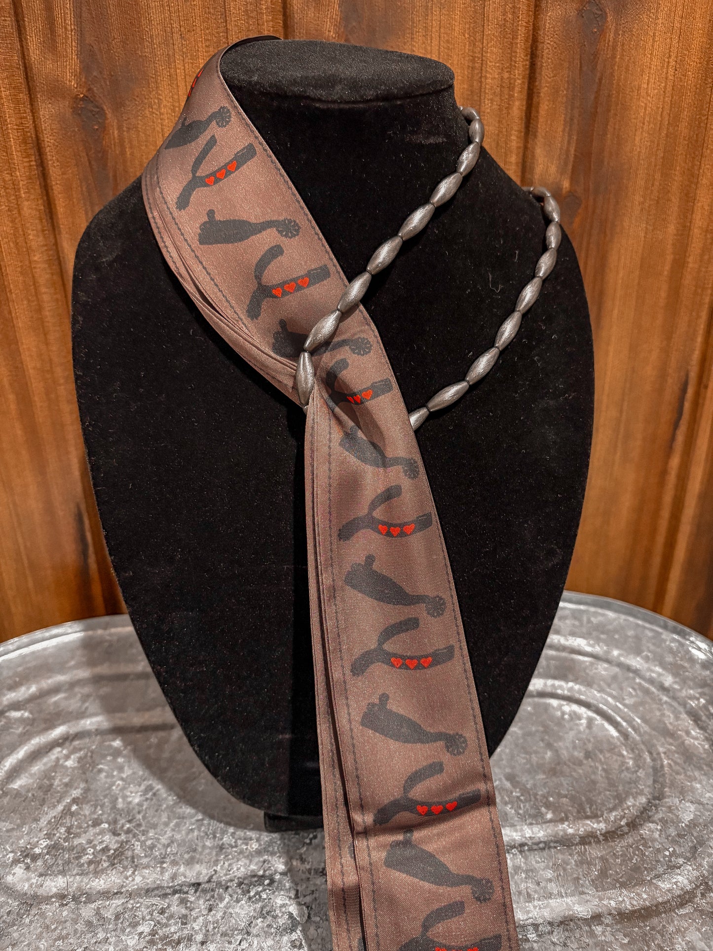 Spurin Hearts Twilly