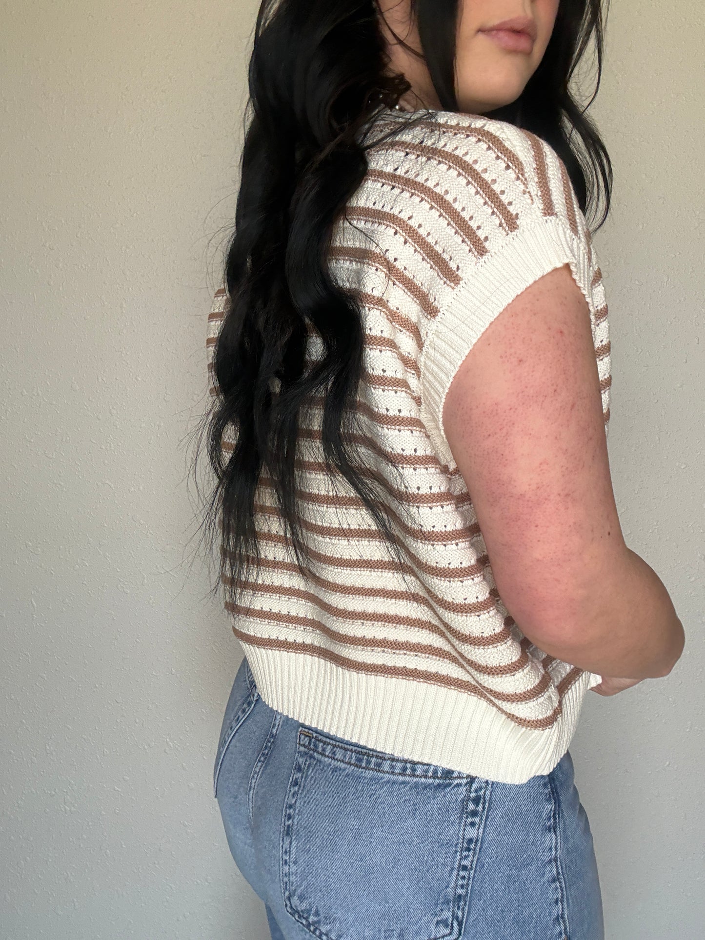 The Waylon Knit