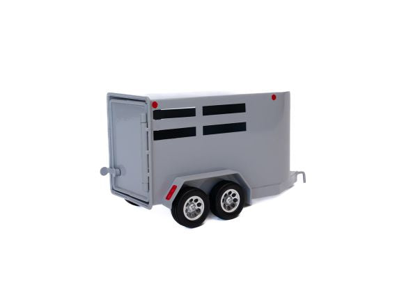 Bumper Pull 2 Horse Trailer PRE-ORDER