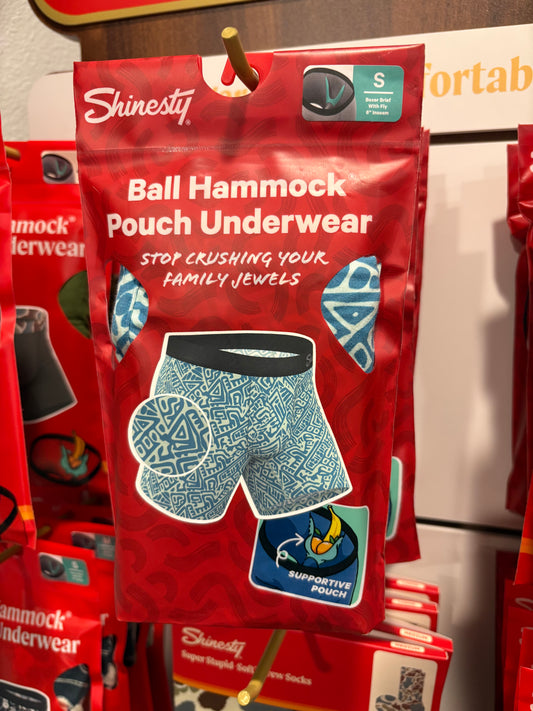 Pacific Northwest Boxers