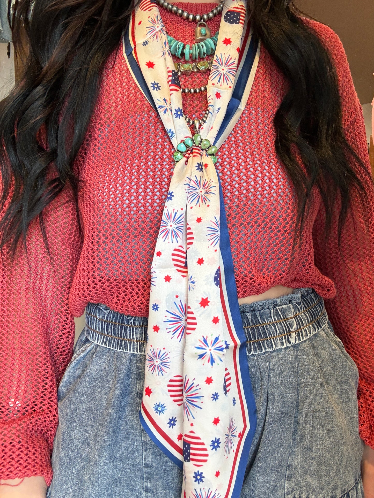 Firecracker Twilly
