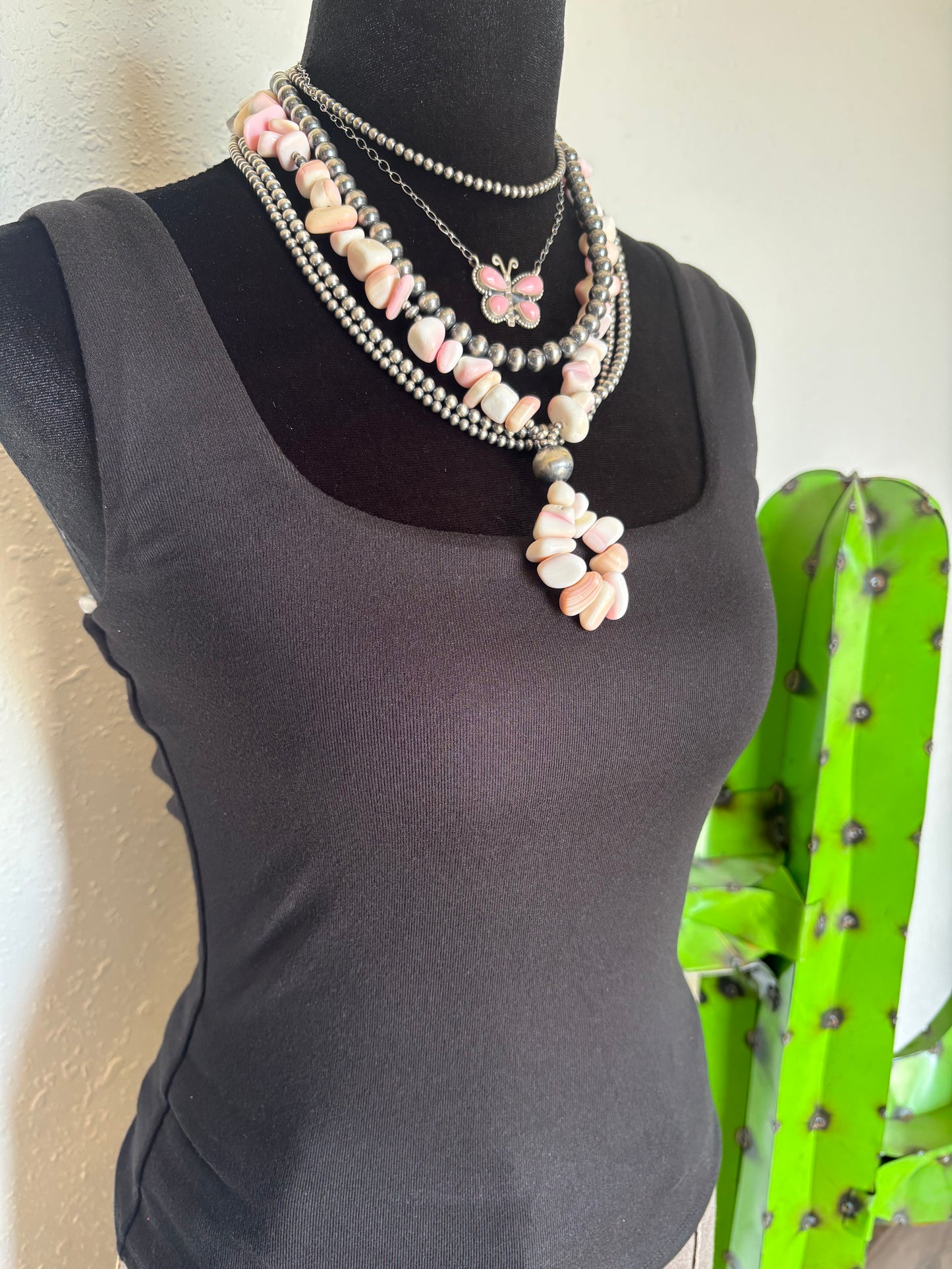 Butter Soft Basic Tank *Lux