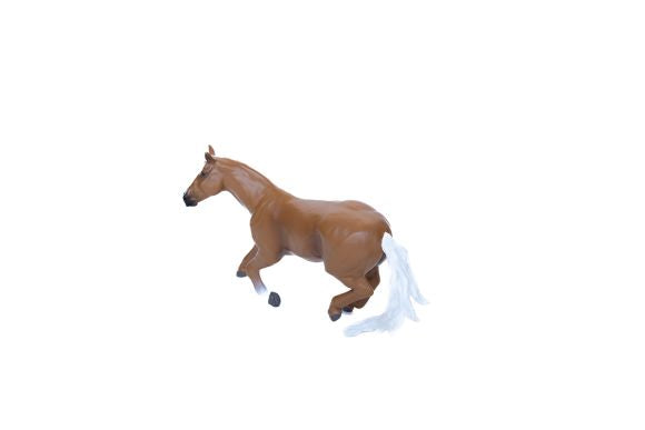 Palomino Gelding Barrel Horse