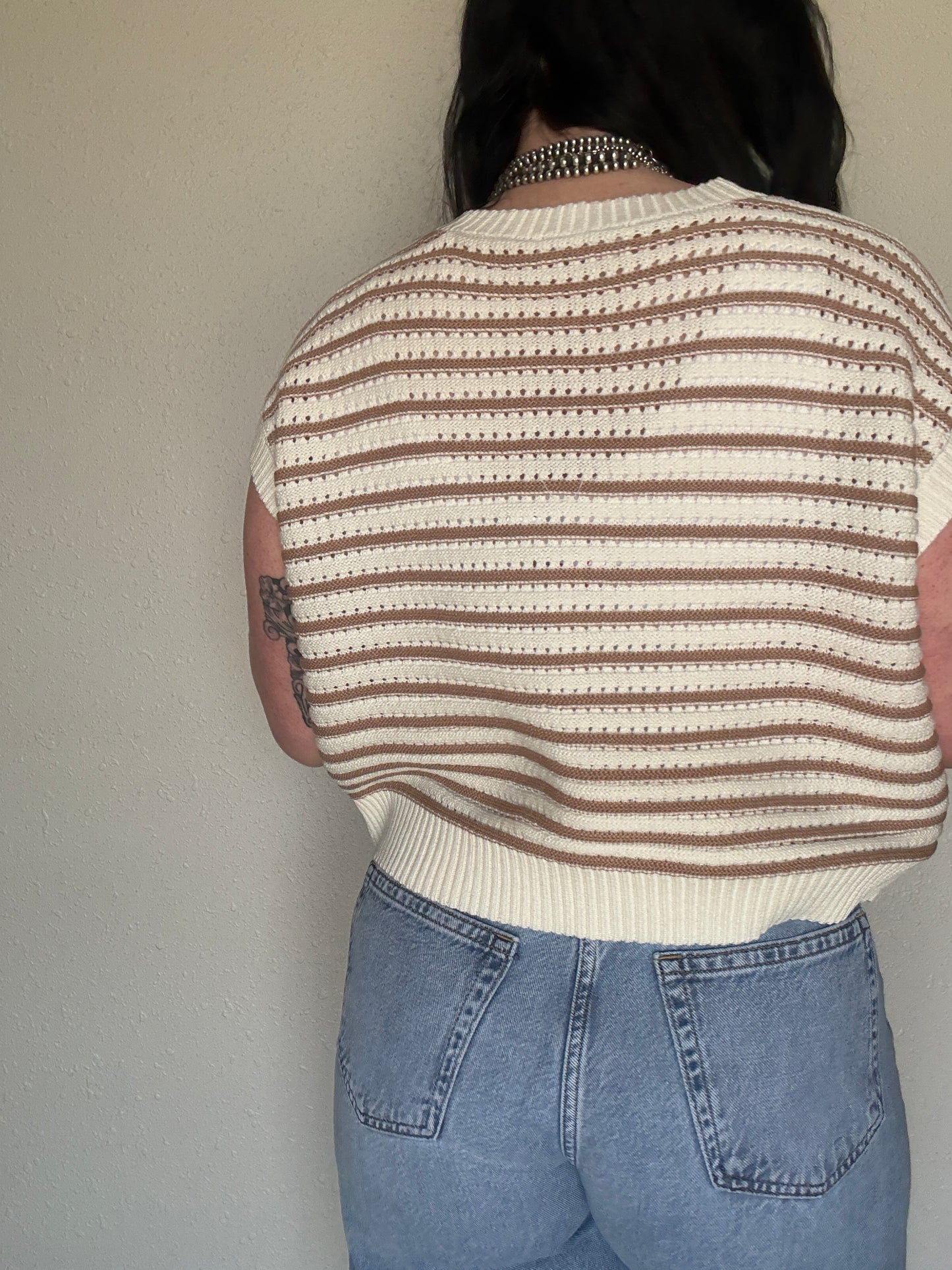 The Waylon Knit