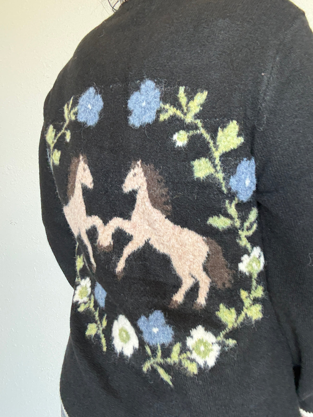 The Arizona Sweater