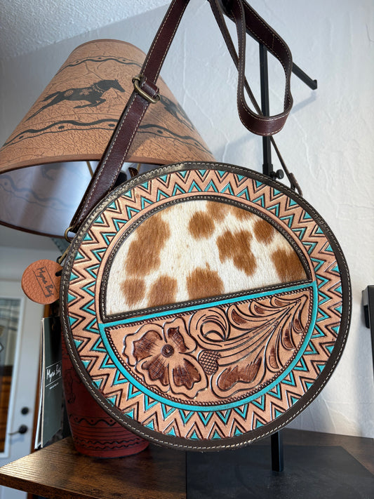 The Nebula Canteen Bag