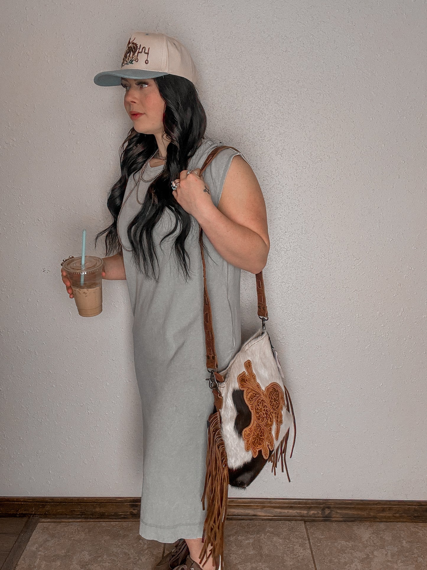 The Sage Casual Dress