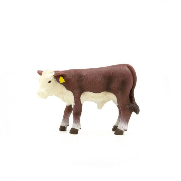 Little Buster Hereford Calf PRE-ORDER