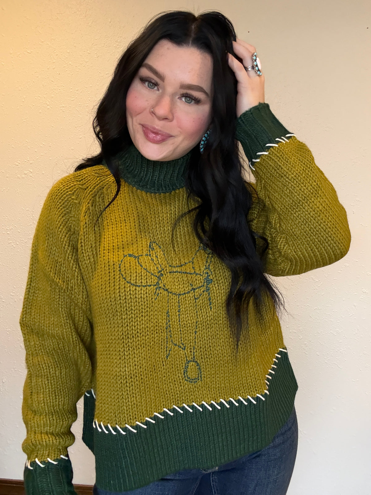 The Knit Bandit