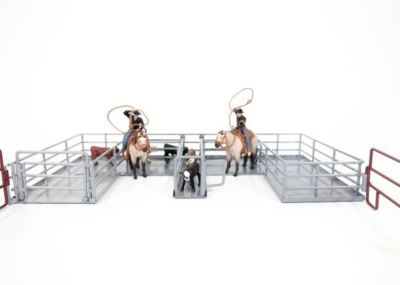Roping Box PRE-ORDER