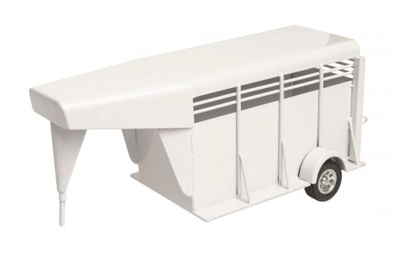 Gooseneck Stock Trailer PRE-ORDER
