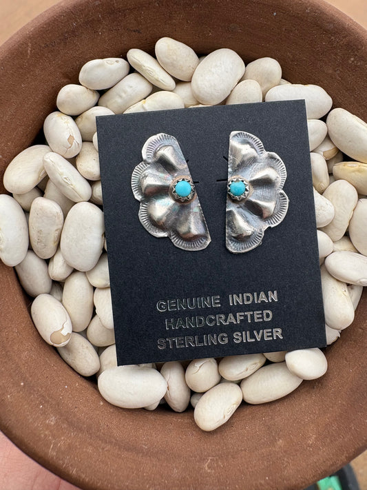 Joan Begay Mini Half Clusters