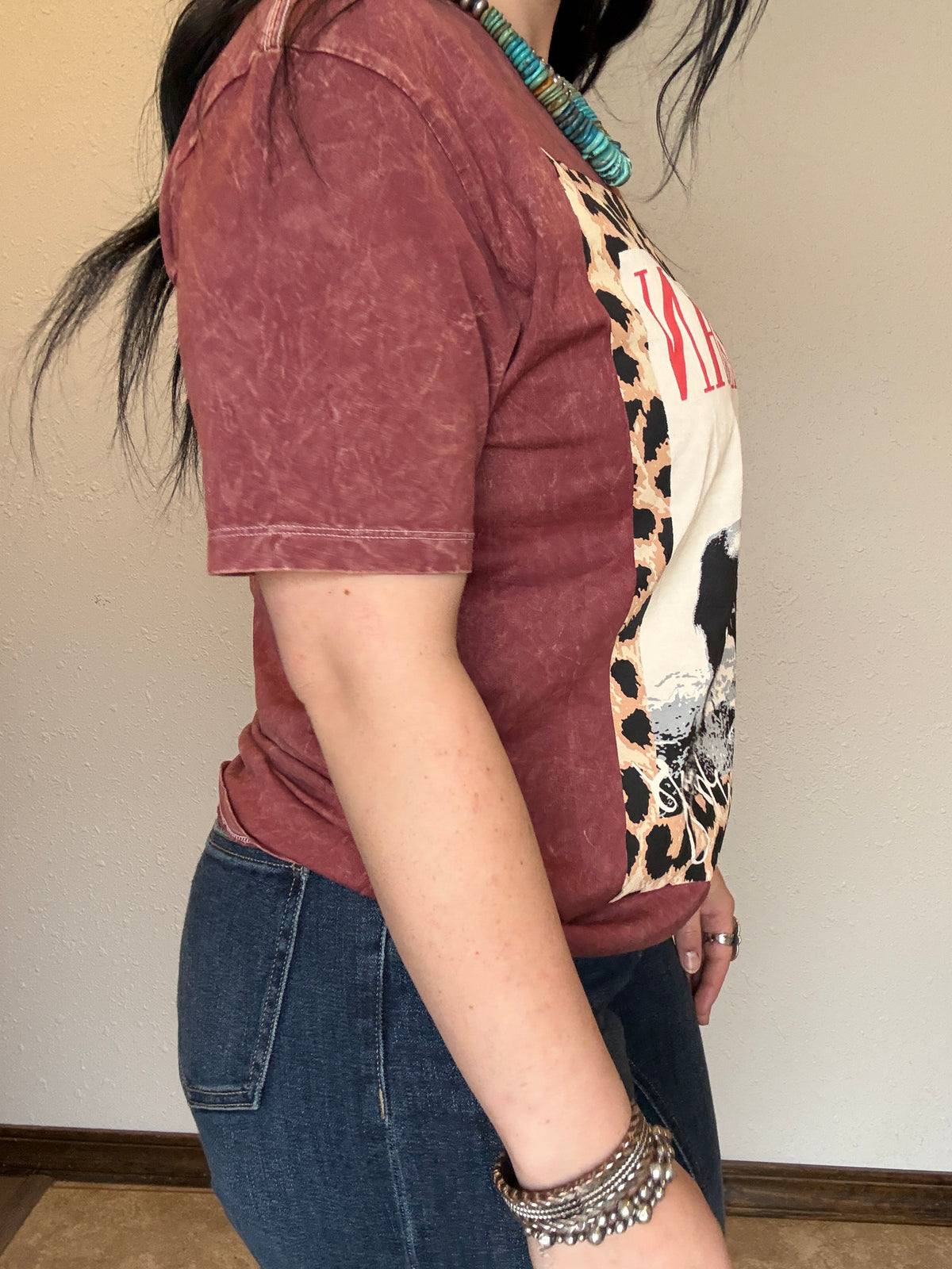 American Cowboys Graphic Tee