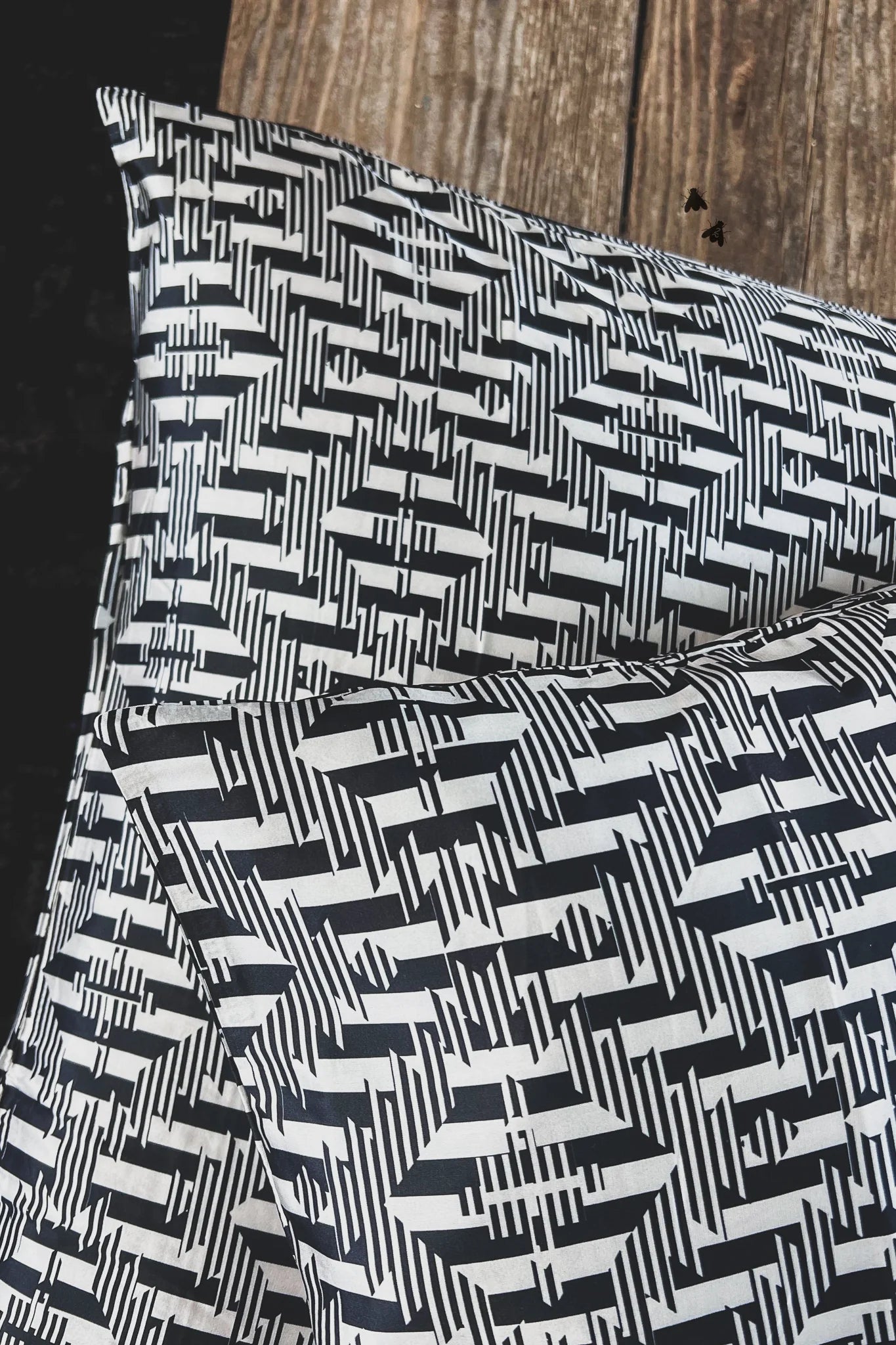 Satin Sleep Cases *Aztec Dream