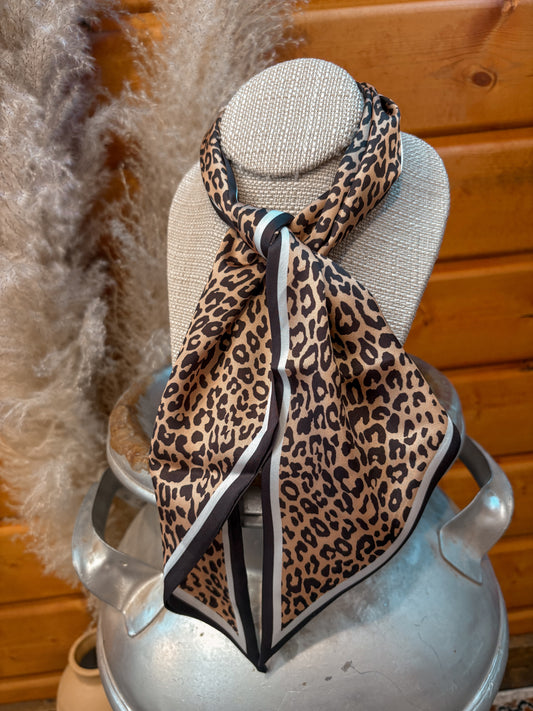 Leopard Twilly
