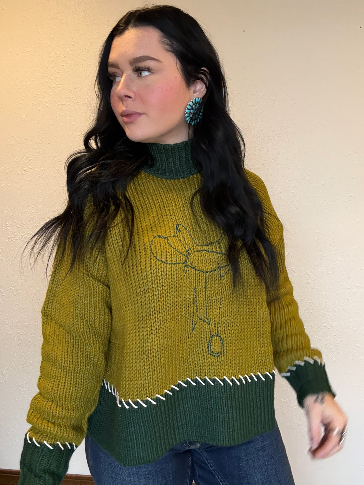 The Knit Bandit