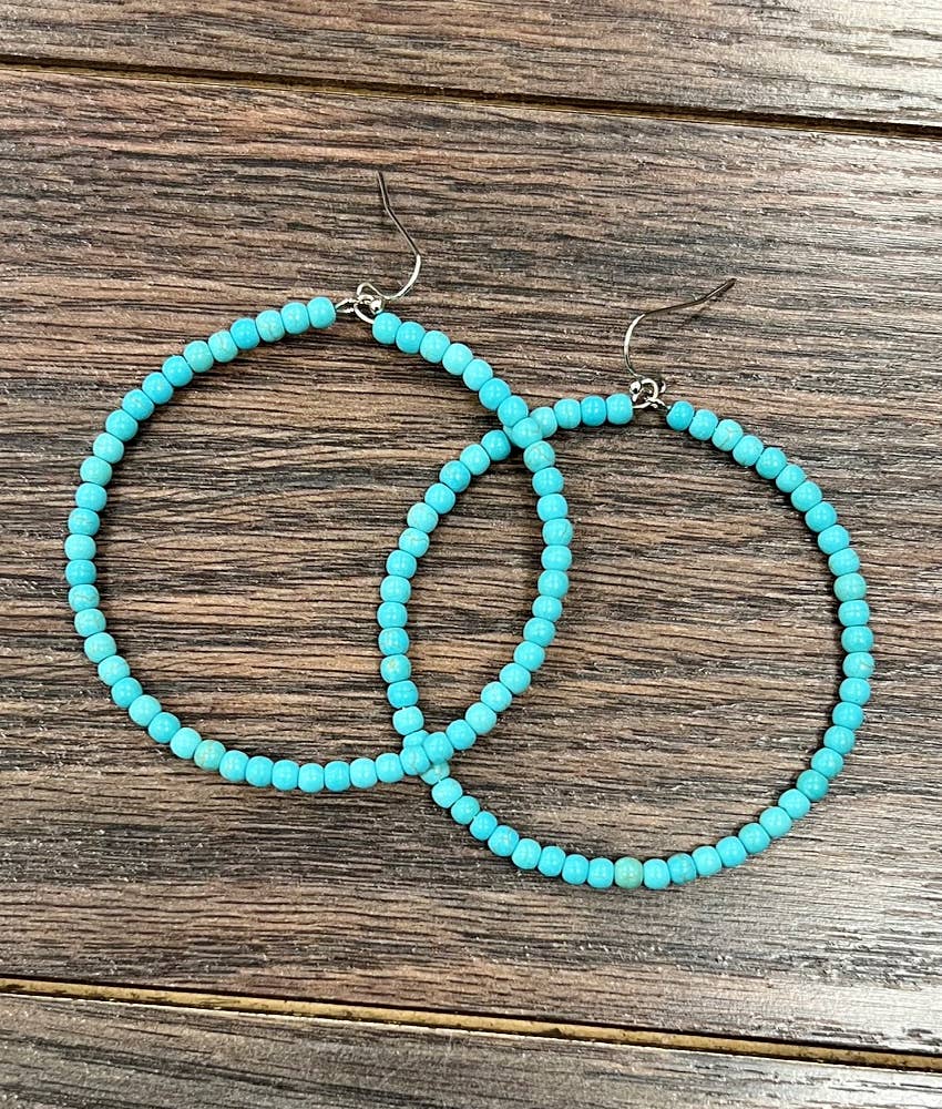 The Stacey Hoops