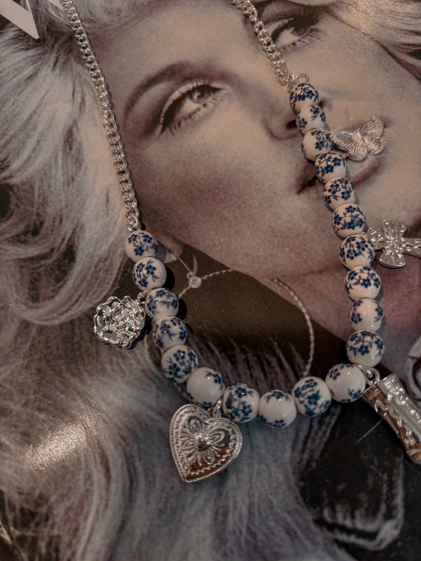 Western Charm Necklace