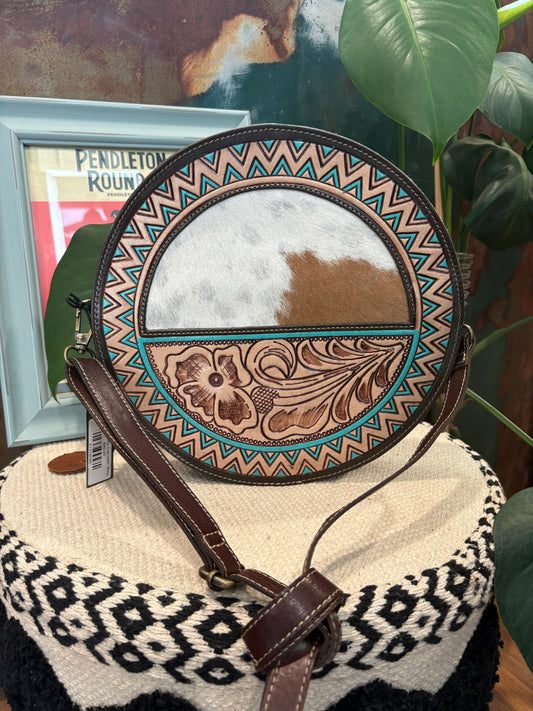 The Nebula Canteen Bag