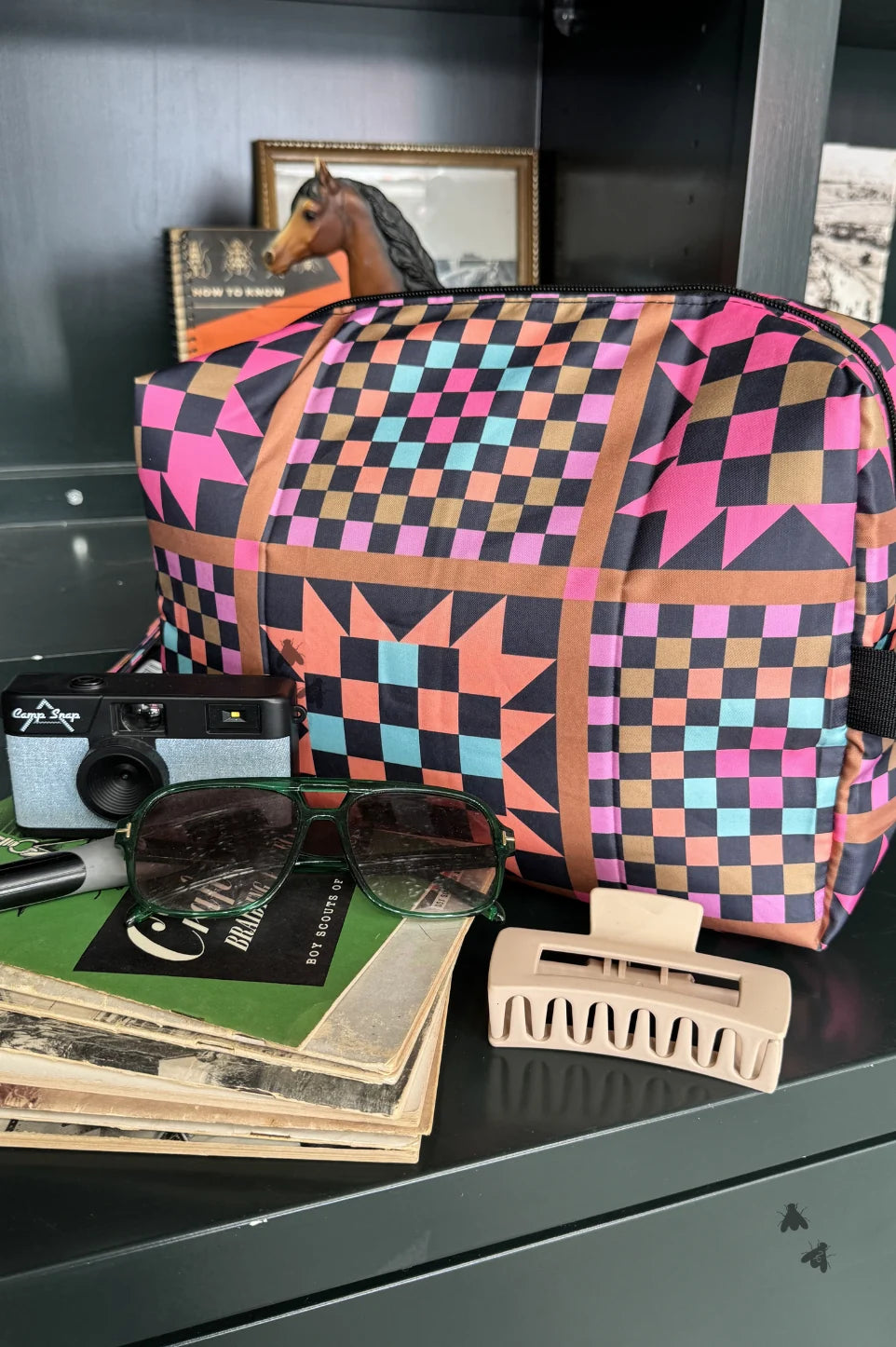 That Traveler Bag *Ranch House