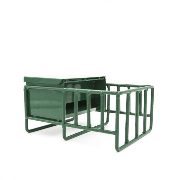 Green Calf Creep Feeder