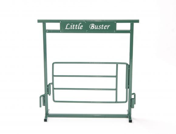 Ranch Entry Gate PRE-ORDER