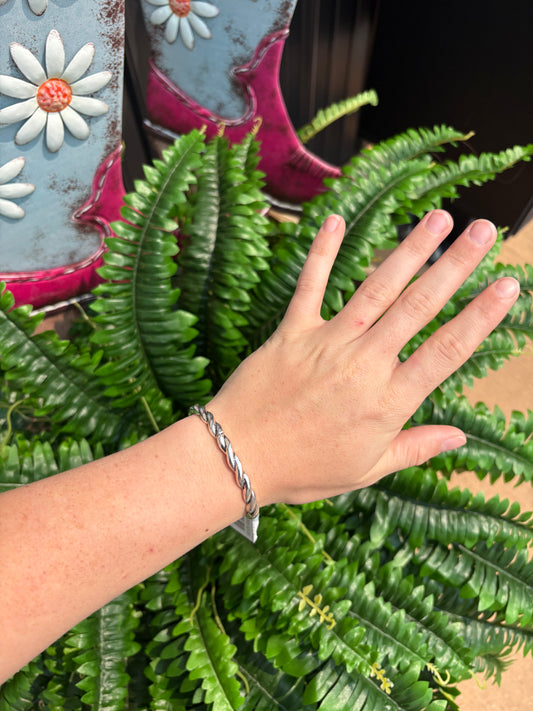 Stackable Stretch Bracelet