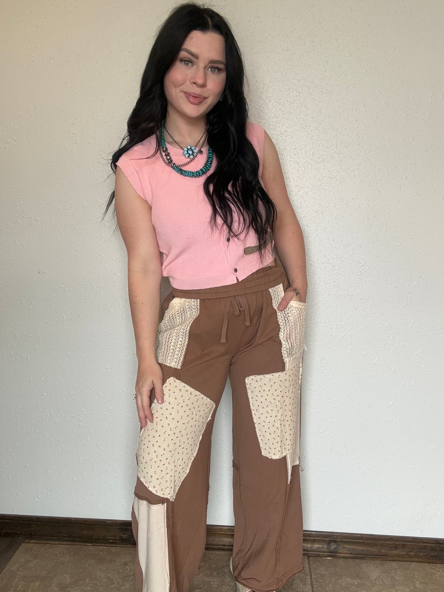 The Casanova Pants