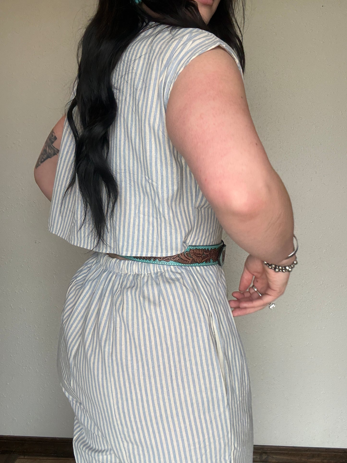 The Prairie Jumpsuit