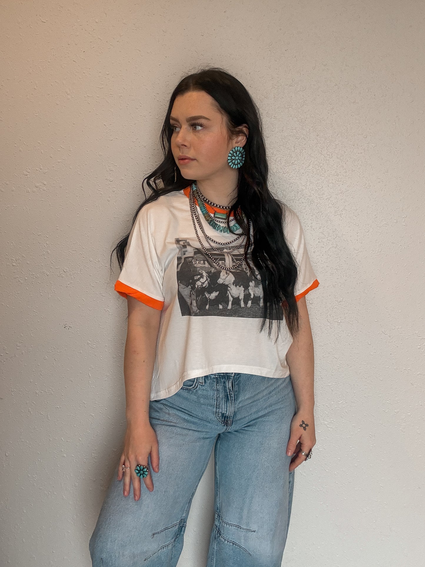 Grand Champ Tee