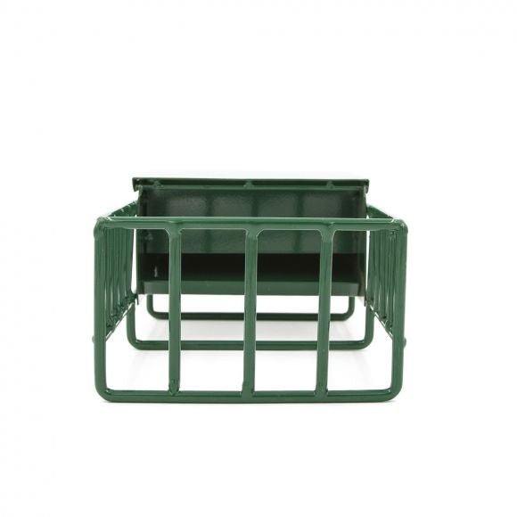 Green Calf Creep Feeder