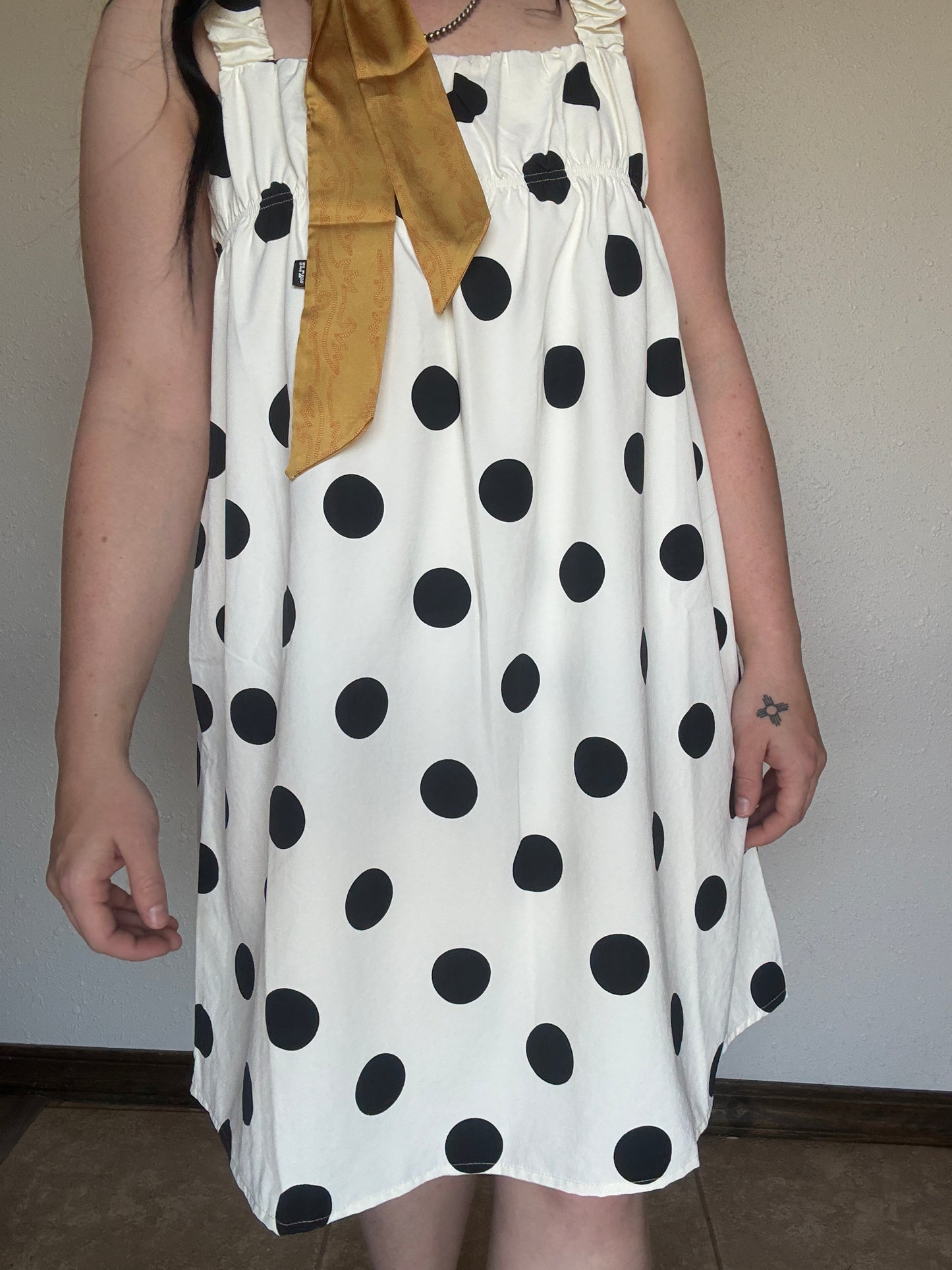 The Dottie Dress